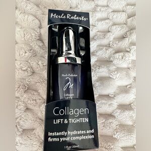 Merle Roberts Collagen Lift & Tighten Serum